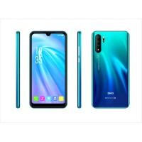 ราคา โทรศัพท์มือถือ SKG S 33 จอ6 3นิ้ว RAM 3GB ROM32GB 2ซิม แบต3200 Android 8 1 รองรับสูงถึง 64GB รับประกันศูนย์ไทย 1 ปีเต็ม (13233921134)