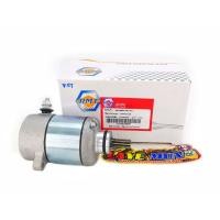 ราคา มอเตอร์สตาร์ท ไดร์เดิม RMT wave 125srix dream125 msx125 ทุกรุ่น wave 125i ปลาวาฬ (15225200351)