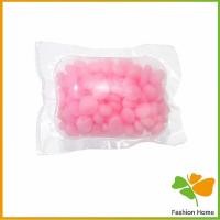 ราคา น้ำหอมปรับผ้านุ่ม เม็ดน้ำหอม เกร็ดน้ำหอมซักผ้า เม็ดน้ำหอม เชื้อ Laundry beads (11762461209)