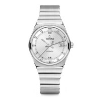 ราคา นาฬิกา Titoni Luxury Gents Watch Impetus รุ่น 83751 S 632 83751 S 629 (13537071683)