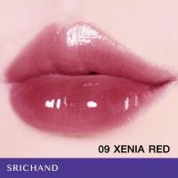 ราคา SRICHAND ศรีจันทร์อควา บอมบ์ ลิป ทินท์ เซรั่ม 10 เฉดสี Aqua Bomb Lip Tint Serum ขนาด 2 0g (20333048771)