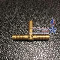 ราคา สองทาง สามทาง สี่ทาง ตัวต่อสายแก๊สทองเหลือง (12599745734)