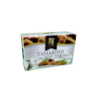 ราคา สบู่มะขามนมแพะ ส่วนผสมน้ำนมแพะ ใช้ชำระร่างกายให้สะอาดหมดจด ไม่เหนียวเนอะหนะ (13778696143)