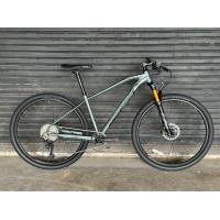 ราคา NEW 2024 จักรยานเสือภูเขา RICHTER รุ่น ALPHA SHIMANO DEORE 12 Speed (20940911523)