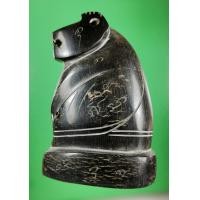 ราคา 17 เสือแกะ จากปลายเขา พระเกจิอาจารย์เก่า อายุหลายสิบปี มีจารรอบตัว ตัวใหญ่ (7103444154)