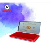 ราคา แท่นประทับ แป้นหมึก แท่นแสตมป์ ตราม้า เบอร์ 1 (15417619803)