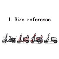 ราคา ผ้าคลุมมอเตอร์ไซค์ ผ้าคลุมรถ ผ้าคลุมจักรยาน (15192990131)