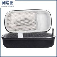 ราคา MCR Speaker Travel Carrying Case กระเป๋าเก็บของแบบพกพาสำหรับ Bose Soundlink Flex Bluetooth Compatible Speaker (16949767003)