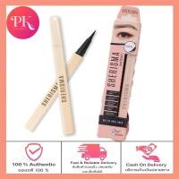 ราคา SHERISMA อายไลน์เนอร์ สูตรกันน้ำ ไม่ไหลเยิ้ม ไม่แพนด้า เชอร์ริสม่า อายไลน์เนอร์ (20786426194)