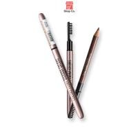 ราคา Sivanna Colors Story Waterproof Silky Eyebrow Pencil ดินสอเขียนคิ้ว ที่เขียนคิ้ว SE004 ShopCo (12340406101)