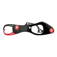 ราคา Basszone Gripper กริปเปอร์คีบปลา (3971770428)