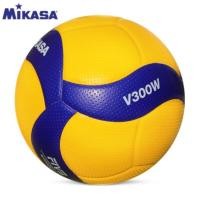 ราคา mikasa volleyball No 5 competition training indoor and outdoor standard ball V300W V200W V330W MVA300 MVA330 moltenV5M5000M (20472260913)