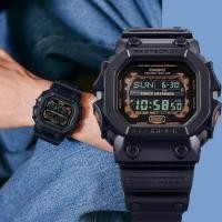 ราคา นาฬิกา G shock รุ่น GX 56RC 1DR ประกันCmg 1ปี ยักสีใหม่ล่าสุด (21033829815)