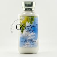 ราคา BBW 1 Lotion Bath and body works body lotion 236ml ของแท้100 โลชั่นบำรุงผิว (20861098215)