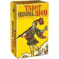 ราคา ไพ่แท้ มาใหม่ Tarot Original 1909 Mini rider waite smith ไพ่ทาโรต์ ทาโร่ ออราเคิล ยิปซี oracle deck card cards (19363946733)