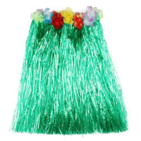 ราคา ชุดฮาวาย ชุดระบำฮาวาย กระโปรงฮาวาย กระโปรงฮูลาฮูล่า กระโปรงเชือกฟางฮาวาย กระโปรงเชือกฟาง ฮาวาย สร้อยดอกไม้ Hawaii Dancer Fancy Party Prop Costume Flower Mal (8183847695)