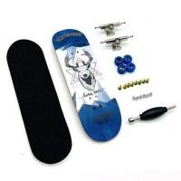 ราคา Tech Deck Fingerboard มืออาชีพ (16482275910)