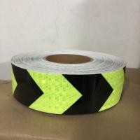 ราคา แถบสติ๊กเกอร์สะท้อนแสง ขนาด 5cm x 100cm ลูกศร รังผึ้ง สะท้อนแสงดีมากๆ (12148221770)