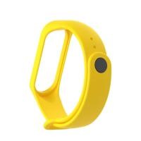 ราคา Global Version Xiaomi Mi Band 7 6 5 4 3 สาย สายนาฬิกา นาฬิกากีฬาซิลิโคน Miband สายนาฬิกา ซิลิโคน กันน้ำ สายน 3 4 5 6 7 (17129291823)