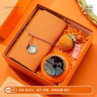 ราคา ชุดของขวัญแต่งงานของที่ระลึกชุดกล่องของขวัญ Kado Kecil เพื่อนเจ้าสาวถ้วย Kipas Angin Kecil โลโก้ที่กำหนดเอง (19913875806)
