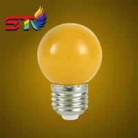 ราคา ST04 มีราคาส่ง หลอดไฟปิงปอง ถูกที่สุด หลอดไฟ LED Bulb 3W ขั้วเกลียว E27 (5189146543)