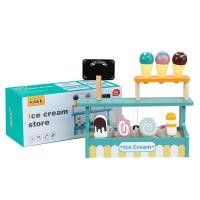 ราคา ganzha3965 ส่งเร็วจากไทย ของเล่นเด็กผู้หญิง ครัวไม้ของเล่นเด็ก ของเล่นเด็ก ของเล่นเครื่องครัว ของเล่นทำอาหาร ของเล่นไม้ (19669279955)