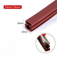 ราคา 3M ประตูหน้าต่างซีล ที่กั้นประตู Plus อุปกรณ์ปรับปรุงบ้าน ขอบประตูกันแมลง ขอบประตูกันแอรออก กาวในตัว กันน้ำ (19334605068)