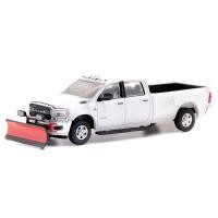 ราคา Greenlight 1 64 Blue Collar Collection Series 10 2019 Ram 2500 Tradesman 35220 B (13410448905)