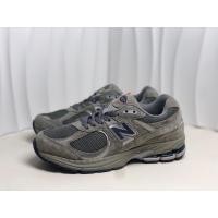 ราคา Sports shoes New Balance NB Made in USA M2002 Series Classic Retro Casual Sports Versatile Dad Running Shoes of American Origin (19461404744)