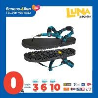 ราคา Luna Oso Winged Sandals รองเท้าแตะวิ่ง (14907485298)