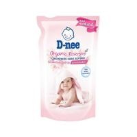 ราคา น้ำยาปรับผ้านุ่ม ดีนี่ สูตรเข้มข้นพิเศษ 500 มล D nee (9787333114)