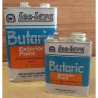 ราคา ลีลาวา LEE LAVA สีเคลือบแข็ง ขนิดพิเศษ ขนาด 3 785 ลิตร และ ทินเนอร์ผสม LAU (12638481463)