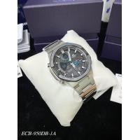 ราคา CASIO Edifice นาฬิกา EDIFICE รุ่น ECB 950DB ECB 950MP ECb 950MP 1A ECB 950DB 1A ECB 950DB 1AECB 950DB 2A Bluetooth ของใหม่ของแท้100 รับประกันศูนย์ 1 ปี (19555613075)