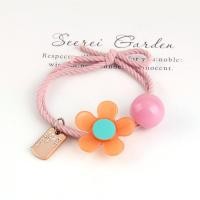 ราคา ยางรัดผม หนังยางรัดผม หนังยางมันรัดผมแบบยืด ยางรัดผมเกาหลี ยางรัดผมหน้าหมีเทดดี้ สายรัดผมดอกไม้ (20068949189)