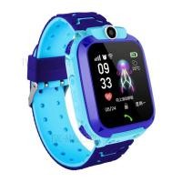 ราคา smart watch นาฬิกาQ12 นาฬิกาอัจฉริยะ นาฬิกา smartwatch เด็ก นาฬิกาโทรศัพท์ นาฬิกาโทรได้ นาฬิกาถ่ายรูปได้ (2045812419)