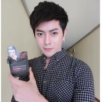 ราคา Handsome Boost แป้งคุชชั่นผู้ชาย ตัวช่วยหน้าเนียนกระจ่างใส ปกปิดขั้นเทพ สิว ริ้วรอย หน้าโทรม หน้ามัน เอาอยู่ ไม่วอก ไม่ลอย (8413250443)