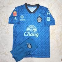 ราคา เสื้อบอล บุรีรัมย์ 2023 2024ชุดฟุตบอลทีม Burirum ใหม่ล่าสุด ครบชุด (20304959065)