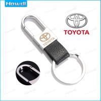 ราคา พวงกุญแจหนังสำหรับรถยนต์พวงกุญแจรถพวงกุญแจรถจักรยานยนต์ (4276186117)