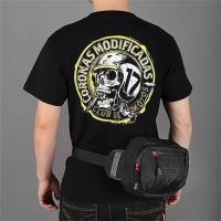 ราคา กระเป๋าคาดเอวกระเป๋าคาดเอวสำหรับผู้ชายกระเป๋าคาดเอวขี่รถจักรยานยนต์ท่องเที่ยวแพ็คเอววิ่งวิ่งออกกำลังกาย (20795271579)