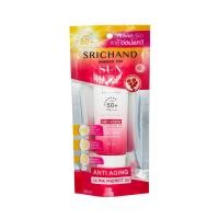 ราคา ศรีจันทร์ ลูมิเนสเซนส์ แฟบูลัส ยูวี ชิลด์ SPF50 PA 40 มล Srichand UV Shield 40 ml (18193746529)