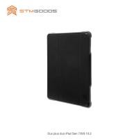 ราคา เคส Rugged Plus Case Dux Plus iPad 9th 8th 7th gen iStudio by UFicon (12925326295)