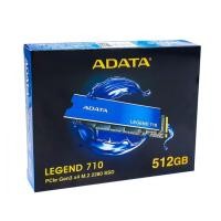 ราคา 512GB ADATA LEGEND 710 M 2 SSD ที่ใช้เทคโนโลยีล่าสุด เพื่อให้คุณได้ประสบการณ์การใช้งานที่ไม่เหมือนใคร (19913215267)