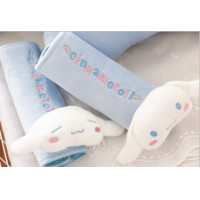 ราคา พร้อมส่ง ปลอกสวมเบลท์ลาย หมอน ผ้าห่ม CINNAMOROLL SANRIO (1218132171)