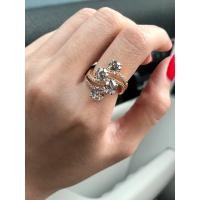 ราคา Titapa jewelry แหวนเพชรCZ เพชร4เม็ดเพชรเด่นน้ำขาวใสสวยงานปราณีตละเอียดมากเพชรคัดเหลี่ยม H Aทุกเม็ดน้ำ100เพชรสวยเล่นไฟระยิบระยับทุกเม็ดตัวเรือนมีน้ำหนักแข็งแรงใส่ได้ทุกวันทุกโอกาสเรียบหรูโดดเด่นแบบทันส