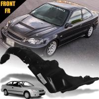 ราคา ซุ้มล้อพลาสติด ซุ้มล้อหน้า รุ่น ฮอนด้า ซีวิค HONDA CIVIC EK โฉมตาโต ปี 1996 2000 ข้างขวา 1 ชิ้น (15652741419)