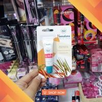 ราคา Himalaya Herbals Lip Balm 10g หิมาลายา ลิปบาล์ม ลิปเนื้อครีม ที่มีคุณสมบัติในการฟื้นฟูริมฝีปากที่แห้ง แตก เป็นขุย บำรุงริมฝีปาก (3957546489)