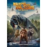 ราคา แผ่น DVD หนังใหม่ Walking With Dinosaurs The Movie วอล์คกิ้ง วิธ ไดโนซอร์ เดอะ มูฟวี่ เสียง ไทย อังกฤษ ซับ ไทย อังกฤษ หนัง ดีวีดี (18894538742)