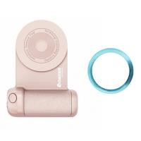 ราคา INOVAGEN ขาตั้งแขนยึดสำหรับเซลฟี่โทรศัพท์แม่เหล็กพร้อมแบตสำรอง3300MAh ที่จับโทรศัพท์เซลฟีแม่เหล็กสำหรับ Android i Phone ขายึดภาพที่จับกล้อง (18848586297)