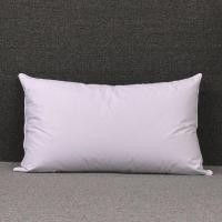 ราคา Export Hotel Goose Feather Pillow Feather Pillow Cotton Homestay White Goose Down Feather Pillow Core Down Pillow Wholesale pillows (17044217408)