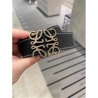 ราคา LOEWE ROM ดั้งเดิมหมายถึงเข็มขัดหนังวัวสายรัดห่วงคู่ Wei สำหรับผู้ชายและเข็มขัดสตรีหัวเข็มขัดทองตัวอักษรขนาดเล็กน้ำหนักเบาใหม่ทั้งหมด (19795793902)